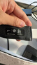 耐克中性帽子U NK DFADV ACE VISOR U SAB P运动帽 FB6443-100 L/XL  实拍图