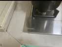 康佳（KONKA）【镇店爆款26m³大吸力】抽油烟机家用欧式顶吸T型挥手智控自清洗 以旧换新包安装CXW-265-KT55 实拍图