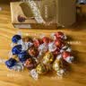 瑞士莲(Lindt)软心巧克力混合200g 欧洲进口糖果节日礼盒 实拍图