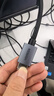 绿联HDMI线2.1版8K60Hz 4K240Hz高清视频连接线兼容HDMI2.0笔记本电脑接电视显示器投影仪1.5米25909 实拍图