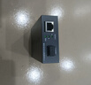 普联（TP-LINK） TL-FC311A-3 千兆单模单纤光纤收发器  A/B端需搭配使用 光电转换器（单只装） 1个 实拍图