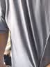 猫人【天丝莱赛尔】男士睡衣男春夏四季空调服防螨抑菌睡眠舒适家居服 实拍图