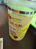 黄金香减盐无添加剂原味猪肉松寿司 高蛋白休闲拌饭儿童零食品200g 实拍图