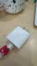 Apple/苹果 60W type-c充电线-1米 usb-c手机数据线 原装旗舰店苹果iPhone 17 Pro Max iPad快充线 实拍图