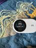 中兴（ZTE）U25S 5G RedCap随身wifi6免插卡轻量化5G移动wi-fi无线网便携路由器热点笔记本电脑上网流量2026款 实拍图
