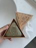 七绿铁皮石斛洗发皂去屑止痒洗头皂中草药植物古法手工制作护发洗头皂 实拍图