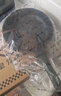 炊大皇平底锅煎锅高级麦饭石色不粘锅煎盘30cm电磁炉通用JG30GJ 实拍图