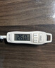 MITIR食品温度计室内厨房油温计婴儿奶温计水温计电子温度计 TP677 实拍图