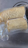 潮庭潮汕手工鱼糕鱼饼250g  低脂高蛋白 儿童早餐轻食减脂餐火锅食材 实拍图