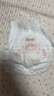 好奇（Huggies）铂金装小桃裤成长裤XXXL26片*4包(17kg以上)【夏季散热王】 实拍图