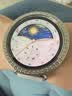 HUAWEI WATCH GT 6 流光紫 41mm智能手表多维情绪健康全新骑行体验 实拍图