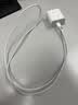 Apple/苹果 20W type-c充电器 苹果usb-c充电器原装手机快充头 旗舰店苹果iPhone 17 Pro Max充电器 实拍图