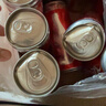 可口可乐（Coca-Cola）健怡汽水 碳酸饮料 330ml*24罐 整箱装 新老包装随机发货 实拍图
