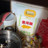 金龙鱼 面粉 高筋粉 高筋雪花麦芯小麦粉 10斤 实拍图