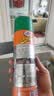 龟牌（Turtle Wax）多功能泡沫清洁剂(500901*3)650ml汽车内饰清洗剂座椅皮革清洗剂 实拍图
