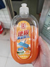 保赐利乳胶漆清洁剂 家用装修开荒除胶剂清洗油漆除漆清除剂去除剂450ML 实拍图