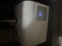 飞利浦（PHILIPS）7升小厨宝电热水器一级能效 2200W速热厨房热水宝 AI自适应 国家补贴15% 哈登AWH1077/93(070UA) 实拍图