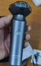 飞科（FLYCO）男士智能剃须刀旋转式电动刮胡刀剃胡须刀全身水洗三刀头生日节日礼物送男生朋友送父亲爸爸FS923 实拍图