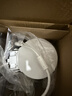 HIKVISION海康威视4g摄像头室户外终身免费充值无限流量1000万双摄监控器360度无死角无线联网无需WIFI 实拍图