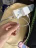 Apple/苹果 60W type-c充电线-1米 usb-c手机数据线 原装旗舰店苹果iPhone 17 Pro Max iPad快充线 实拍图