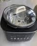 苏泊尔（SUPOR）有钛0涂层新品速嫩蒸鲜呼吸电压力锅5L超高压120kPa 2000W上蒸下煮电饭煲4-6人SY-50FC5051 实拍图