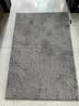 大江浴室地垫卫生间门口吸水垫厕所脚垫浴室防滑地垫60x90cm 实拍图