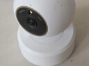 普联（TP-LINK）800万全彩云台无线网络摄像机监控摄像头TL-IPC48AW 全彩 Plus 256G存储卡套装 实拍图
