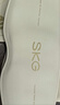 SKG按摩仪腰部按摩器G5【行业TOP+礼盒款】暖宫腰带姨妈神器护腰热敷中频脉冲 送男女友父母生日礼物 实拍图