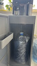 美的（Midea）星河茶吧机家用饮水机烧水壶电热水壶客厅下置式触控数显茶净机电水壶茶吧柜YR1906S-X 实拍图