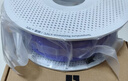 拓竹PLA Basic基础 3D打印耗材 高韧性易打印 RFID智能参数识别--净重1kg 红色10200 含料盘 实拍图