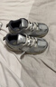 NEW BALANCE0-4岁潮酷Y2K学步运动鞋530KMW 实拍图