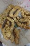美好 香酥排骨 蒜香味2斤装1kg 油炸小吃半成品方便菜 空气炸锅食材 实拍图