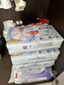 好奇（Huggies）金装小黑洞纸尿裤M162片(6-11kg)尿不湿【速干不易红】 实拍图