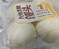 传统发酵馒头100g*4 实拍图