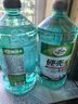 龟牌（Turtle Wax）硬壳玻璃水防冻-42°汽车冬季去油膜雨刮水强力去污2L*2瓶 实拍图