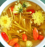 艺福堂胎菊花茶50g 新花无硫熏杭白菊 特养生凉茶级可搭配玫瑰花枸杞 实拍图