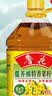 鲁花 【保真菜籽油】食用油 低芥酸特香菜籽油 5L  /桶   实拍图