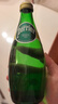 Perrier巴黎水 原装进口气泡水 0糖0卡原味天然矿泉水330ml*24瓶 实拍图
