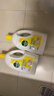 滴露（Dettol）衣物除菌液柠檬3L*3瓶杀菌除螨内衣衣物消毒液可配洗衣液儿童可用 实拍图