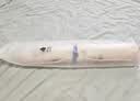 babycare婴儿天丝苎麻凉席宝宝透气凉垫幼儿园抗菌凉席跳舞熊56*100CM 实拍图