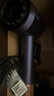 戴森（DYSON）HD16 智能吹风机 Supersonic 电吹风 负离子 速干护发 多风嘴 家用 藏青铜 推荐 实拍图