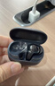 倍思M4s 入耳式降噪AI蓝牙耳机无线 -55dB耳道自适应降噪 同轴双单元 适用于苹果华为荣耀OPPO手机 实拍图