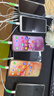 小米（MI）REDMI Turbo 5 Max 天玑9500s 9000mAh大电池 1.5K阳光屏 12+256 暗影黑 小米红米5G手机 实拍图