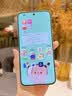瓦力【专业级电竞钢化膜】适用vivo iqoo15钢化膜全胶IQOO 15手机贴膜磨砂顺滑游戏抗指纹防刮耐磨 实拍图