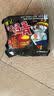 三养（SAMYANG）火鸡面三养速食方便面袋装 700g(140g*5)泡面拌面早餐零食 实拍图