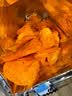 乐事（Lay's）薯片 意大利香浓红烩味 75克 休闲零食 膨化食品【王鹤棣推荐】 实拍图