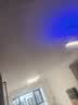 Yeelight智能全光谱吸顶灯灵犀4.0简约现代面包灯led灯客厅卧室餐厅书房灯 【3室1厅A】客厅灯*1+主卧*1+次卧*2 实拍图