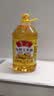 鲁花 食用油  非转基因 玉米油 桶装 5L  实拍图