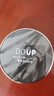 DOUP美发神器遮盖白发粉饼植物萃取一次性快速补色遮白 黑色*1盒 实拍图
