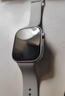 小米（MI）REDMI Watch 6皎月银 国家补贴 澎湃OS 3 心率血氧监测 红米手表6 小米汽车 送男友送女友 实拍图
